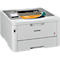 Brother LED-Farblaserdrucker HL-L8240CDW, Touchscreen-Farbdisplay, Druck bis 31 S./Min., LAN/WLAN, für Arbeitsgruppen