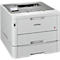 Brother LED kleurenlaserprinter HL-L8240CDW, kleurendisplay met aanraakscherm, printen tot 31 ppm, LAN/WLAN, voor werkgroepen
