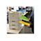Brother LT-6505 - Medienfach / Zuführung - 520 Blätter - für Brother DCP-L5510, HL-L5210, L5215, L6300, L6400, L6410, MFC-L6710, L6900, L6910, L6970