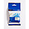 Brother M-lint beletteringssysteem K 231, 12 mm, wit/zwart