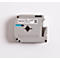 Brother M-lint beletteringssysteem K 231, 12 mm, wit/zwart