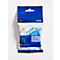 Brother M-Schriftbandkassette K 531, 12 mm, blau/schwarz