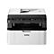 Brother MFC-1910W - Multifunktionsdrucker - s/w - Laser - A4/Legal (Medien) - bis zu 20 Seiten/Min. (Drucken)