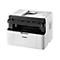 Brother MFC-1910W - Multifunktionsdrucker - s/w - Laser - A4/Legal (Medien) - bis zu 20 Seiten/Min. (Drucken)