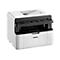 Brother MFC-1910W - Multifunktionsdrucker - s/w - Laser - A4/Legal (Medien) - bis zu 20 Seiten/Min. (Drucken)