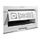 Brother MFC-J1010DW - Multifunktionsdrucker - Farbe - Tintenstrahl - A4/Legal (Medien) - bis zu 11.5 Seiten/Min. (Kopieren)