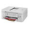 Brother MFC-J1010DW - Multifunktionsdrucker - Farbe - Tintenstrahl - A4/Legal (Medien) - bis zu 11.5 Seiten/Min. (Kopieren)