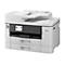 Brother MFC-J5740DW - Multifunktionsdrucker - Farbe - Tintenstrahl - A3 (Medien) - bis zu 25 Seiten/Min. (Kopieren)
