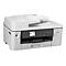 Brother MFC-J6540DWE - Multifunktionsdrucker - Farbe - Tintenstrahl - A3/Ledger (Medien) - bis zu 25 Seiten/Min. (Kopieren)