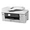 Brother MFC-J6540DWE - Multifunktionsdrucker - Farbe - Tintenstrahl - A3/Ledger (Medien) - bis zu 25 Seiten/Min. (Kopieren)