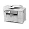Brother MFC-J6959DW - Multifunktionsdrucker - Farbe - Tintenstrahl - A3/Ledger (Medien) - bis zu 25 Seiten/Min. (Kopieren)