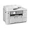 Brother MFC-J6959DW - Multifunktionsdrucker - Farbe - Tintenstrahl - A3/Ledger (Medien) - bis zu 25 Seiten/Min. (Kopieren)