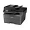 Brother MFC-L2860DW - Multifunktionsdrucker - s/w - Laser - A4/Legal (Medien) - bis zu 34 Seiten/Min. (Kopieren)