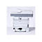 Brother MFC-L6910DN - Multifunktionsdrucker - s/w - Laser - A4/Legal (Medien) - bis zu 50 Seiten/Min. (Kopieren)
