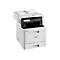 Brother MFC-L8900CDW - Multifunktionsdrucker - Farbe - Laser - 215.9 x 355.6 mm (Original) - A4/Legal (Medien)