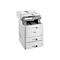 Brother MFC-L9570CDWT - Multifunktionsdrucker - Farbe - Laser - A4/Legal (Medien) - bis zu 31 Seiten/Min. (Drucken)