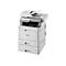 Brother MFC-L9570CDWT - Multifunktionsdrucker - Farbe - Laser - A4/Legal (Medien) - bis zu 31 Seiten/Min. (Drucken)