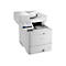 Brother MFC-L9630CDN - Multifunktionsdrucker - Farbe - Laser - A4/Legal (Medien) - bis zu 40 Seiten/Min. (Kopieren)