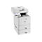 Brother MFC-L9670CDNT - Multifunktionsdrucker - Farbe - Laser - A4/Legal (Medien) - bis zu 40 Seiten/Min. (Kopieren)