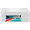 Brother Multifunktionsdrucker DCP-J1200W, 3-in-1, USB 2.0/WLAN, App-Steuerung, Mobildruck, bis A4, inkl. CMYK Tintenpatronen