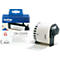 Brother oneindig etiket DK-22205, 62 mm x 30,48 m, papier wit