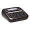 Brother P-Touch PT-D210 - Beschriftungsgerät - s/w - Thermotransfer - Rolle (1,2 cm) - 180 dpi