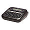 Brother P-Touch PT-D210VP - Beschriftungsgerät - s/w - Thermotransfer - Rolle (1,2 cm) - bis zu 20 mm/Sek.