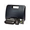 Brother P-Touch PT-D210VP - Beschriftungsgerät - s/w - Thermotransfer - Rolle (1,2 cm) - bis zu 20 mm/Sek.