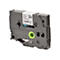 Brother P-Touch PT-D210VP - Beschriftungsgerät - s/w - Thermotransfer - Rolle (1,2 cm) - bis zu 20 mm/Sek.