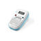Brother P-Touch PT-N10 - Beschriftungsgerät - s/w - Thermodirekt - 12 mm Breite - 180 dpi