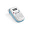Brother P-Touch PT-N10 - Beschriftungsgerät - s/w - Thermodirekt - 12 mm Breite - 180 dpi