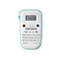 Brother P-Touch PT-N10 - Beschriftungsgerät - s/w - Thermodirekt - 12 mm Breite - 180 dpi