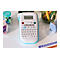 Brother P-Touch PT-N10 - Beschriftungsgerät - s/w - Thermodirekt - 12 mm Breite - 180 dpi