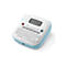 Brother P-Touch PT-N20 - Beschriftungsgerät - s/w - Thermodirekt - 12 mm Breite - 180 dpi
