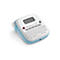 Brother P-Touch PT-N20 - Beschriftungsgerät - s/w - Thermodirekt - 12 mm Breite - 180 dpi