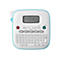 Brother P-Touch PT-N20 - Beschriftungsgerät - s/w - Thermodirekt - 12 mm Breite - 180 dpi