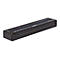 Brother PocketJet 8 PJ-883 - Drucker - s/w - Thermodirekt - A4/Legal - 300 x 300 dpi