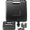 Brother PT-D610BTVP etiketteerder, thermische overdracht, voor 3,5-24 mm brede TZe-tapes, 30 mm/sec, USB/BT, accessoires