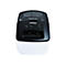 Brother QL-700 - Etikettendrucker - Thermodirekt - Rolle (6,2 cm) - 300 dpi - bis zu 150 mm/Sek.