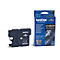 Brother Tintenpatrone LC-1100HYBK, schwarz, original