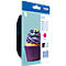 Brother Tintenpatrone LC-123M, magenta, original