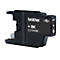 Brother Tintenpatrone LC-1240BK, schwarz, original