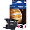 Brother Tintenpatrone LC-1240M, magenta, original