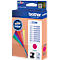 Brother Tintenpatrone LC-223M, magenta, original
