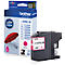 Brother Tintenpatrone LC-225XLM, magenta, original