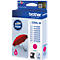 Brother Tintenpatrone LC-225XLM, magenta, original