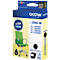 Brother Tintenpatrone LC-229XLBK, schwarz, original