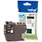 Brother Tintenpatrone LC-3217BK, schwarz, original