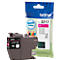Brother Tintenpatrone LC-3217M, magenta, original