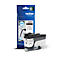 Brother Tintenpatrone, LC-3237BK, schwarz, original